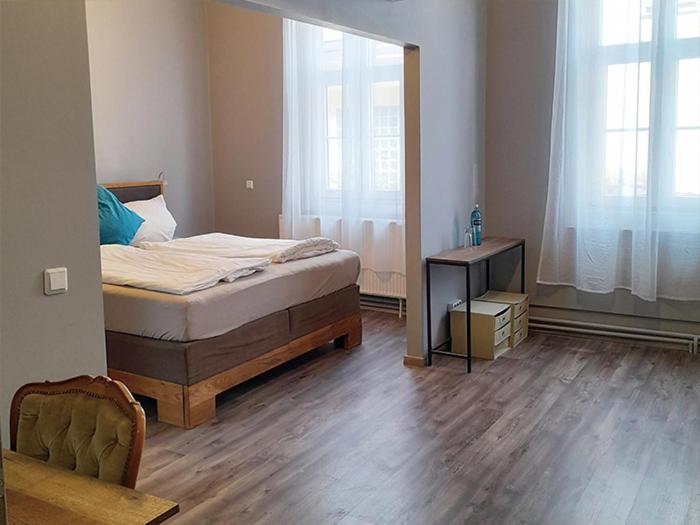 Hotel Bluechertal Bacharach Bagian luar foto